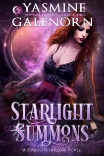 Starlight Summons by Yasmine Galenorn EPUB & PDF