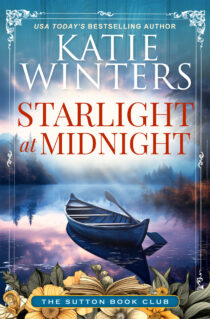 Starlight at Midnight by Katie Winters EPUB & PDF