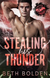 Stealing His Thunder by Beth Bolden EPUB & PDF