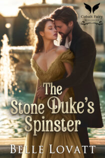 The Stone Duke’s Spinster by Belle Lovatt EPUB & PDF