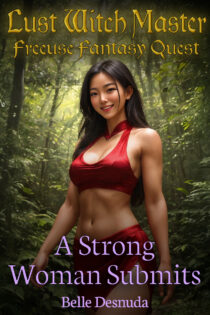 A Strong Woman Submits by Belle Desnuda EPUB & PDF