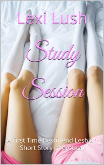 Study Session by Lexi Lush EPUB & PDF