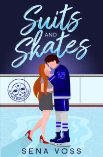 Suits and Skates by Sena Voss EPUB & PDF