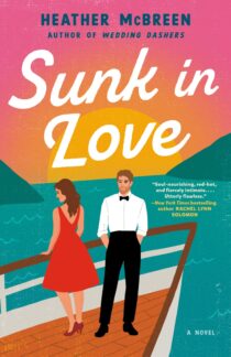 Sunk in Love by Heather McBreen EPUB & PDF