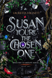 Susan, You're The Chosen One by Lauretta Hignett EPUB & PDF