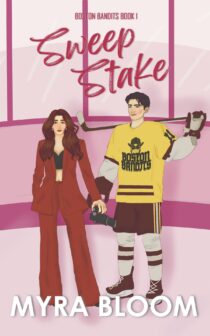 Sweep Stake by Myra Bloom EPUB & PDF
