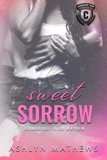 Sweet Sorrow by Ashlyn Mathews EPUB & PDF