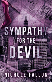 Sympathy for the Devil by Nichole Fallon EPUB & PDF