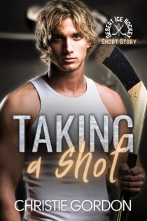 Taking a Shot by Christie Gordon EPUB & PDF