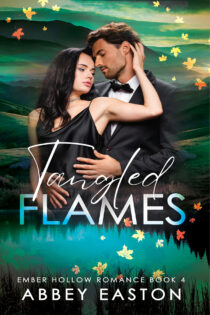 Tangled Flames by Abbey Easton EPUB & PDF