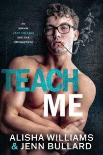 Teach Me by Jenn Bullard EPUB & PDF