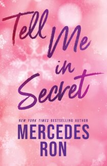 Tell Me in Secret by Mercedes Ron EPUB & PDF