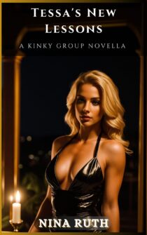 Tessa's New Lessons by Nina Ruth EPUB & PDF