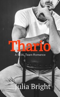 Thario by Julia Bright EPUB & PDF