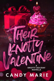 Their Knotty Valentine by Candy Marie EPUB & PDF