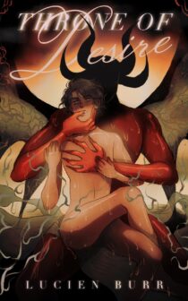 Throne of Desire by Lucien Burr EPUB & PDF