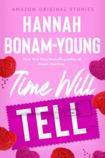 Time Will Tell by Hannah Bonam-Young EPUB & PDF