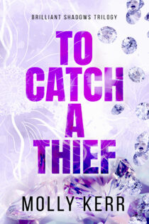 To Catch a Thief by Molly Kerr EPUB & PDF