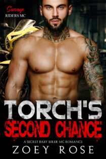 Torch's Second Chance by Zoey Rose EPUB & PDF