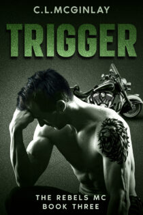 Trigger by Charlotte McGinlay EPUB & PDF