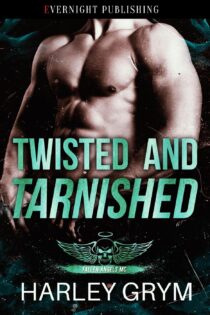 Twisted and Tarnished by Harley Grym EPUB & PDF