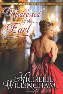 Undressed by the Earl by Michelle Willingham EPUB & PDF