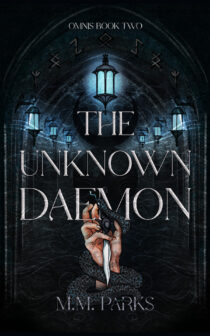 The Unknown Daemon by M. M. Parks EPUB & PDF