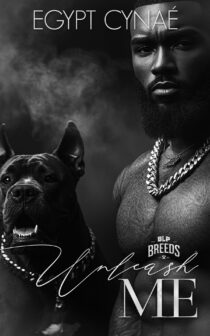 Unleash Me by Egypt Cynaé EPUB & PDF
