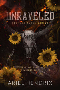 Unraveled by Ariel Hendrix EPUB & PDF