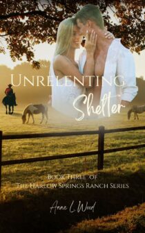Unrelenting Shelter by Anne L. Wood EPUB & PDF