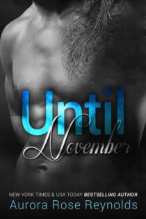 Until November by Aurora Rose Reynolds EPUB & PDF