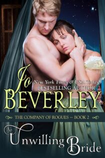 An Unwilling Bride by Jo Beverley EPUB & PDF