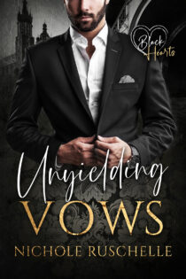 Unyielding Vows by Nichole Ruschelle EPUB & PDF