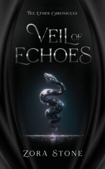Veil of Echoes by Zora Stone EPUB & PDF