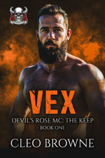 Vex by Cleo Browne EPUB & PDF