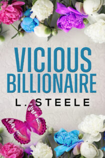 Vicious Billionaire by L. Steele EPUB & PDF
