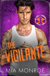 The Vigilante by Mia Monroe EPUB & PDF