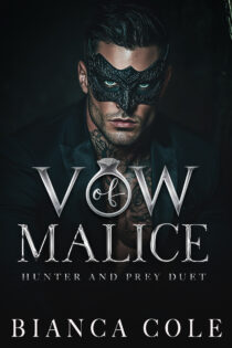 Vow of Malice by Bianca Cole EPUB & PDF