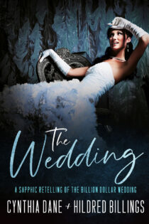 The Wedding by Cynthia Dane EPUB & PDF