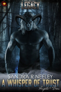 A Whisper of Trust by Sandra R Neeley EPUB & PDF