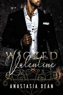 Wicked Valentine by Anastasia Dean EPUB & PDF