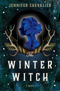 The Winter Witch by Jennifer Chevalier EPUB & PDF
