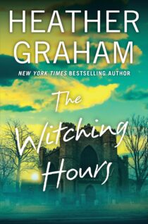 The Witching Hours by Heather Graham EPUB & PDF