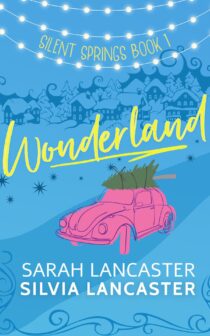 Wonderland by Silvia Lancaster EPUB & PDF