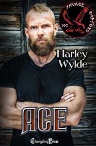 Ace by Harley Wylde