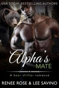 Alpha’s Mate by Renee Rose