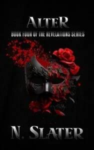 Alter by N. Slater