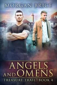 Angels and Omens by Morgan Brice