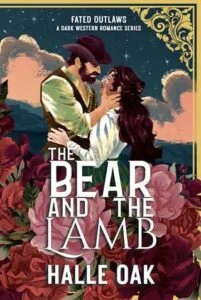 The Bear and the Lamb by Halle Oak
