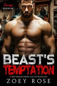 Beast’s Temptation by Zoey Rose